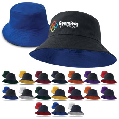 Switch Reversible Bucket Thumbnail