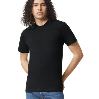 Fine Jersey Unisex T-Shirt Thumbnail