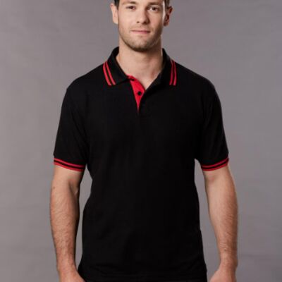 GRACE POLO Men's Thumbnail