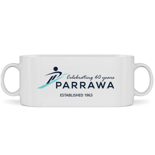 Limited edition 60yr anniversary mug Thumbnail