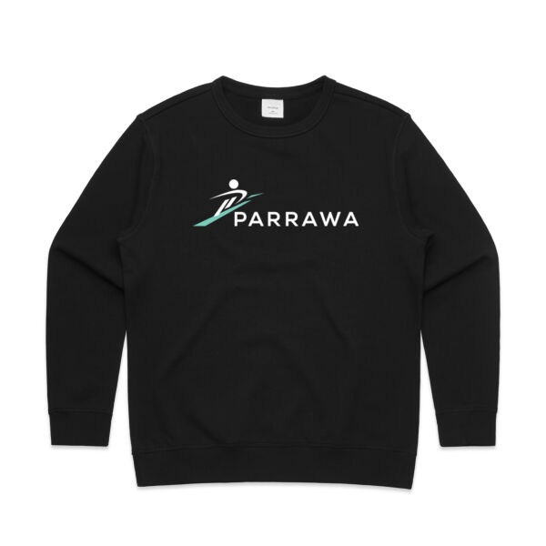 Women's Parrawa jumper Thumbnail