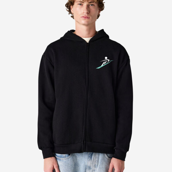 Unisex Parrawa hoodie Thumbnail