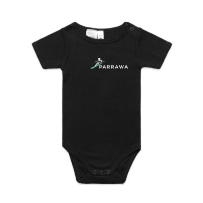 Babies Parrawa onesie Thumbnail