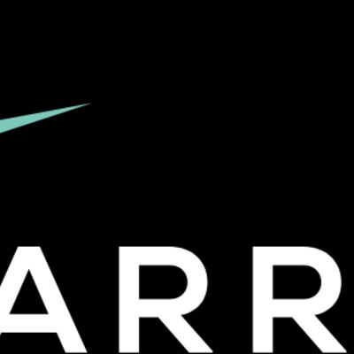 Parawa word mark - reverse Thumbnail