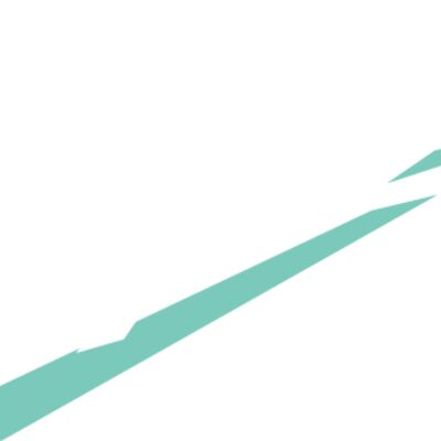 Parrawa logo mark - reverse Thumbnail