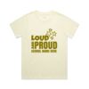 Women's Classic Tee Thumbnail