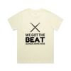 Women's Classic Tee Thumbnail