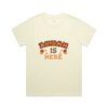 Women's Classic Tee Thumbnail