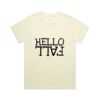 Women's Classic Tee Thumbnail