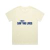 Women's Classic Tee Thumbnail
