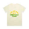 Women's Classic Tee Thumbnail