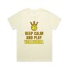 Women's Classic Tee Thumbnail