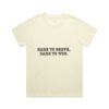 Women's Classic Tee Thumbnail