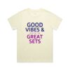 Women's Classic Tee Thumbnail
