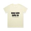 Women's Classic Tee Thumbnail