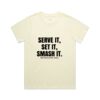 Women's Classic Tee Thumbnail
