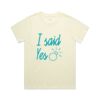 Women's Classic Tee Thumbnail