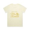 Women's Classic Tee Thumbnail