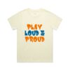 Women's Classic Tee Thumbnail