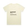 Women's Classic Tee Thumbnail