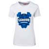 JB's  Ladies Tee Thumbnail