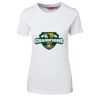 JB's  Ladies Tee Thumbnail