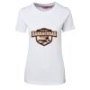 JB's  Ladies Tee Thumbnail