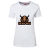 JB's  Ladies Tee Thumbnail