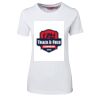 JB's  Ladies Tee Thumbnail
