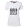 JB's  Ladies Tee Thumbnail