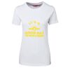 JB's  Ladies Tee Thumbnail