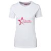 JB's  Ladies Tee Thumbnail