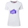 JB's  Ladies Tee Thumbnail