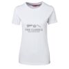 JB's  Ladies Tee Thumbnail