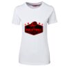 JB's  Ladies Tee Thumbnail