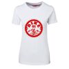 JB's  Ladies Tee Thumbnail