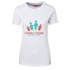 JB's  Ladies Tee Thumbnail