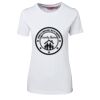 JB's  Ladies Tee Thumbnail