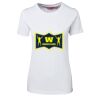 JB's  Ladies Tee Thumbnail