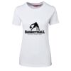 JB's  Ladies Tee Thumbnail