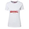 JB's  Ladies Tee Thumbnail