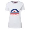 JB's  Ladies Tee Thumbnail