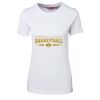 JB's  Ladies Tee Thumbnail