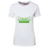 JB's  Ladies Tee Thumbnail