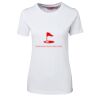JB's  Ladies Tee Thumbnail