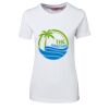 JB's  Ladies Tee Thumbnail