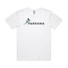 Mens Staple Minus Tee Thumbnail