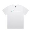 Heavy Faded Minus Tee [-5CM] Thumbnail