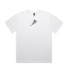 Heavy Faded Minus Tee [-5CM] Thumbnail