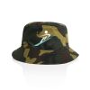 Camo Bucket Hat Thumbnail